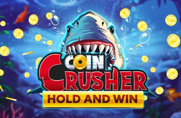 Coin Crusher - Booming