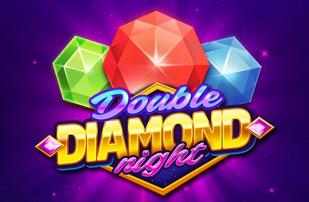 Double Diamond Night - Popiplay